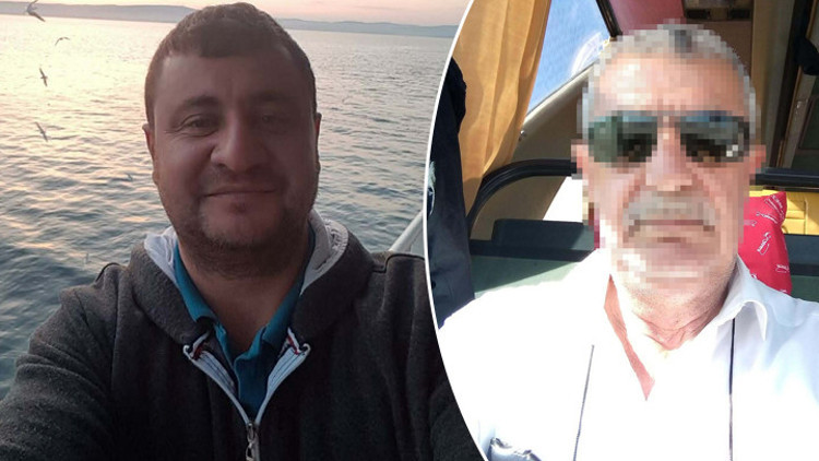 Çanakkalede korkunç olay Oğlunu bıçaklayarak öldürdü