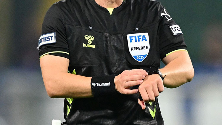 Fenerbahçe-Erzurumspor ve Kocaelispor-Beşiktaş maçlarının hakemi belli oldu