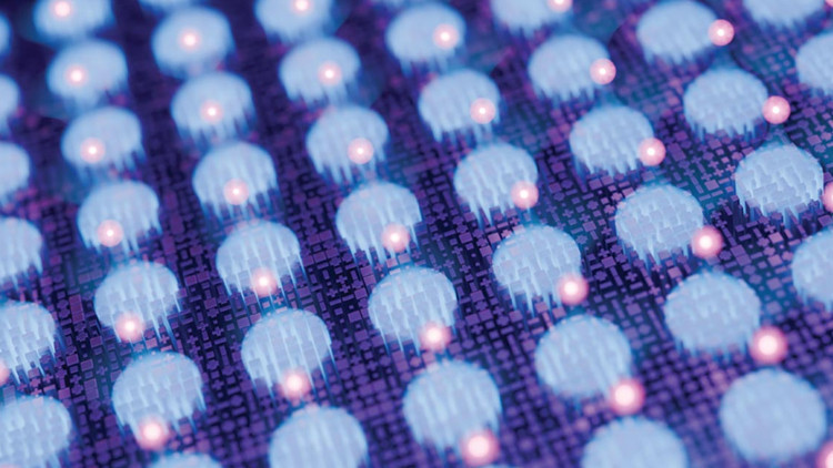 Kuantum bilgisayarlarda büyük atılım