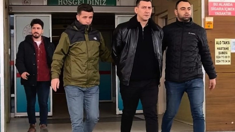 Kayınpederini öldürmüştü İfadesi ortaya çıktı: Kendimi savunmak için ateş ettim