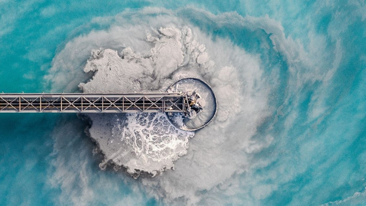 Yeni filtreleme yöntemi karbondan 100 kat daha iyi