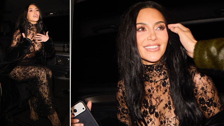 Aşk perhizini olabilecek en yanlış kişiyle bozdu... Gerçek sevgi değil bu çıkar ilişkisi Senin şöhretini kullanıyor