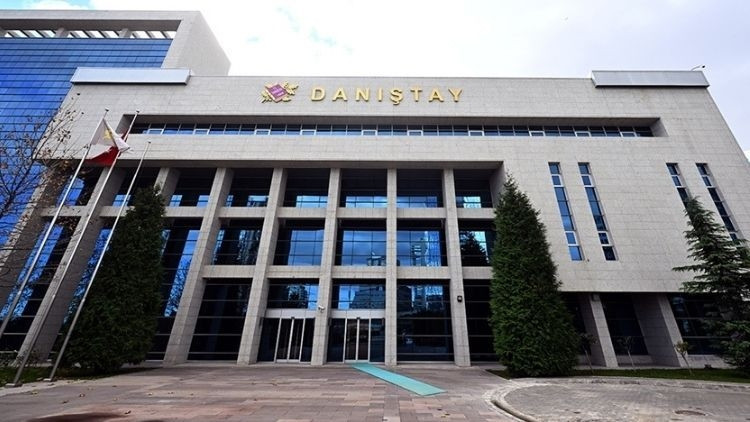 Danıştay’dan Gökçek’e soruşturma vizesi