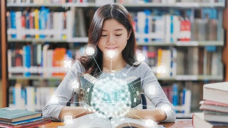 OECD uyardı... Yapay zekâyla notlar yükseliyor, öğrenme kalıcı olmayabiliyor OECD uyardı... Yapay zekâyla notlar yükseliyor, öğrenme kalıcı olmayabiliyor