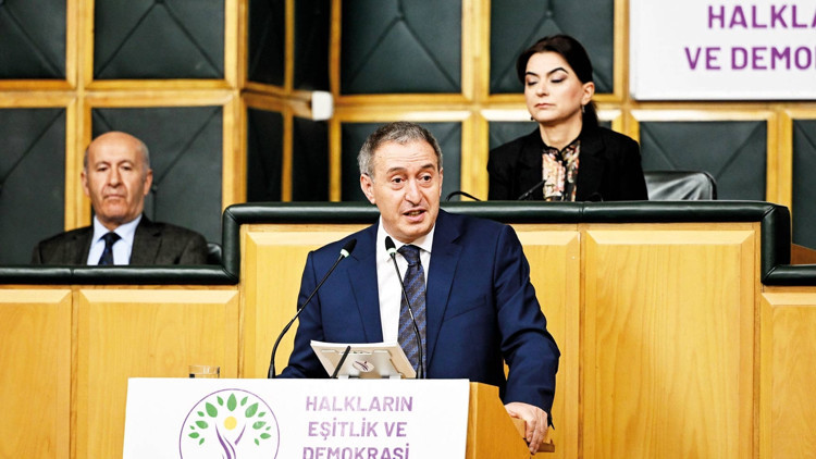 Bahçeli’nin sözleri bizim de taleplerimiz