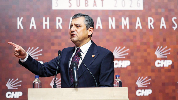 Özel: Vazifemiz iktidar olmaktır