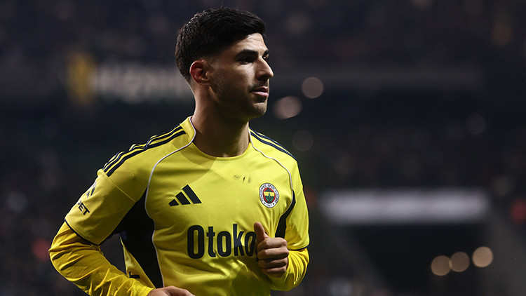 Matador sahnede, Fenerbahçe takipte Matador sahnede, Fenerbahçe takipte