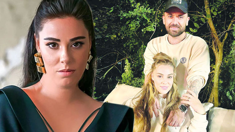 Tuğçe Tayfur ihanetleri yakaladı, boşanma davası açtı