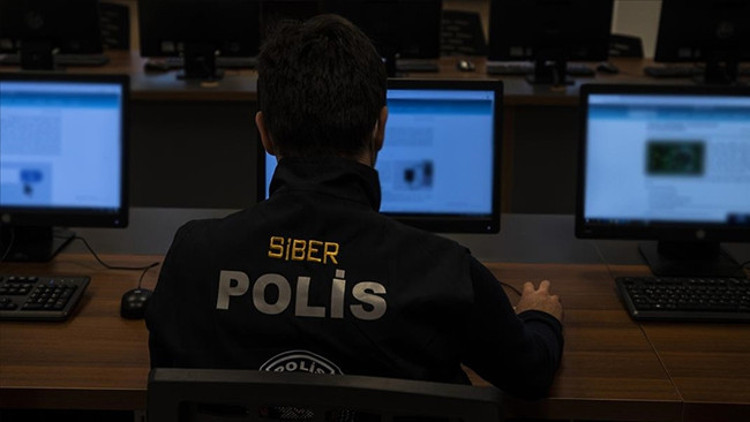 Çocuklara yönelik cinsel istismar içeriklerini temin eden 47 şüpheli yakalandı