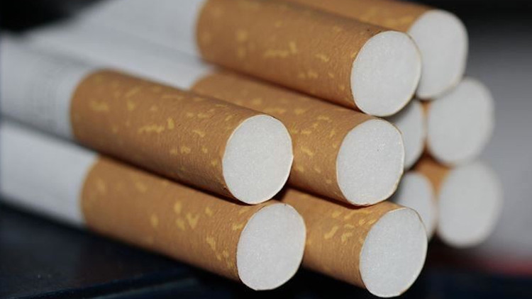 Almanyada sigaraya zam istendi