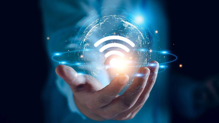 WiFi sizi kamerasız bile takip edebiliyor