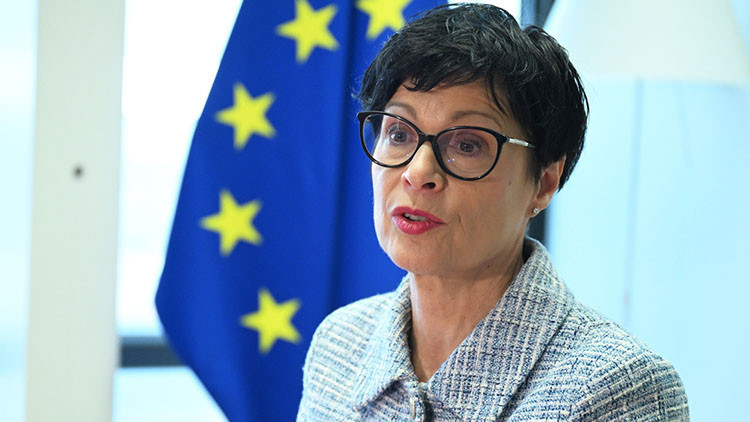 AB’den Türkiye itirafı: Yeni bakış şart... Vizesiz seyahat imkanı görmek istiyoruz