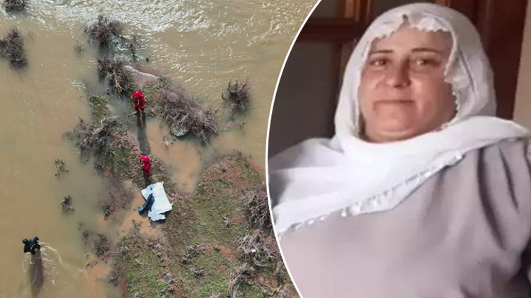 Kaybolduktan 13 gün sonra cansız bedeni bulunmuştu Son yolculuğuna uğurlandı... Validen açıklama: Her ihtimal değerlendiriliyor