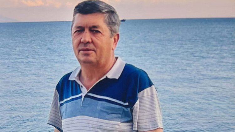 Emekli polisin acı sonu: Anteni düzeltmek isterken hayatından oldu