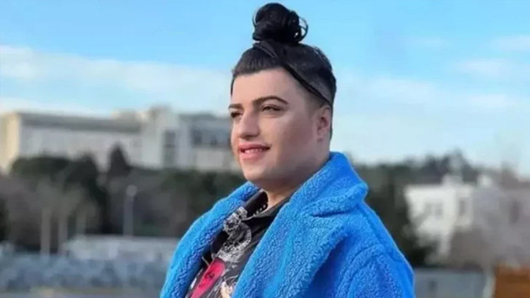 Fenomen Mükremin Gezgin adliyeye sevk edildi