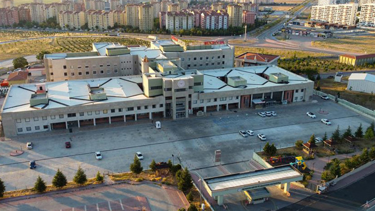 Konyada bazı ilaç firmalarının tercih edilip çıkar sağlandığı iddiası 5’i doktor 10 kişi gözaltına alındı Konyada bazı ilaç firmalarının tercih edilip çıkar sağlandığı iddiası 5’i doktor 10 kişi gözaltına alındı