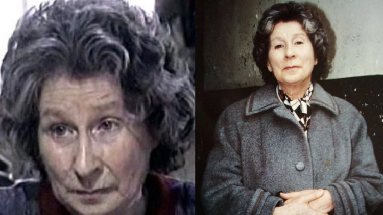 Efsane oyuncu 104 yaşında öldü... Şöhreti 50 yaşında bulmuştu