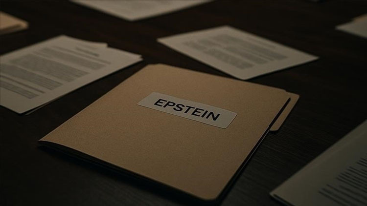 Epstein belgelerindeki insan beyni örnekleri iddiasına soruşturma