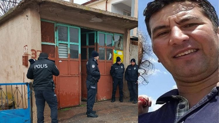 Acı olay… Av tüfeğiyle kazara kendini vuran veteriner, hayatını kaybetti Acı olay… Av tüfeğiyle kazara kendini vuran veteriner, hayatını kaybetti