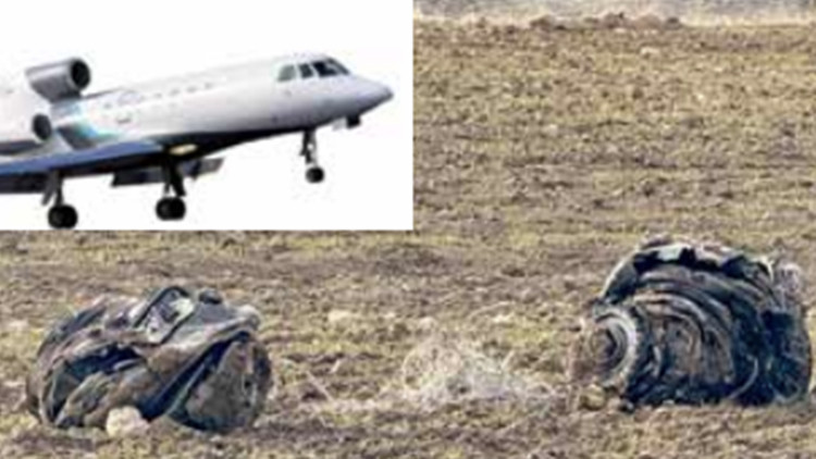 Karakutu çözüldü... Libya uçağının 37 dakikalık sırrı