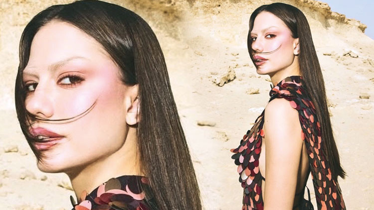 Demet Özdemir kalabilmek zor