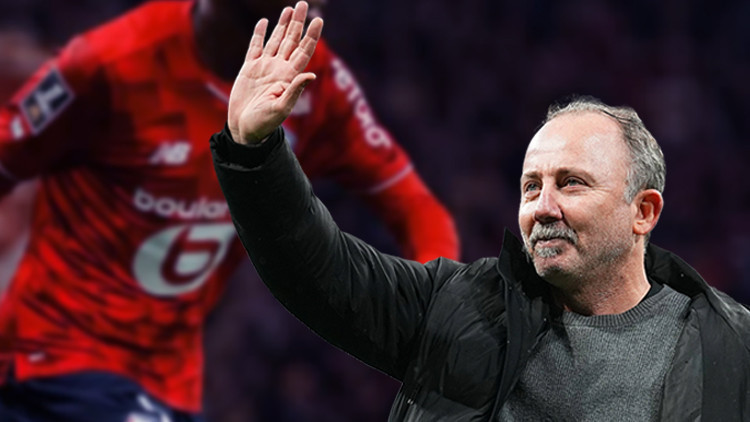 Beşiktaş rotasını Fransa’ya çevirdi