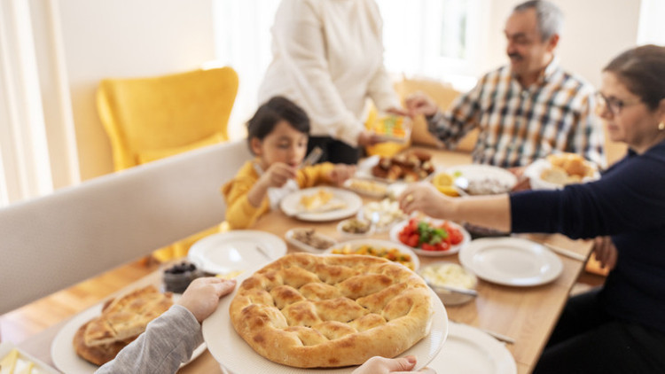 Ramazan ayında beslenme planlaması: Metabolik denge