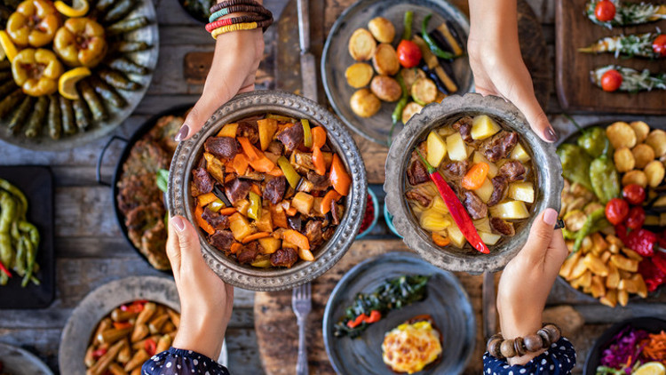 İftarda bu hata tüm geceyi zehir ediyor