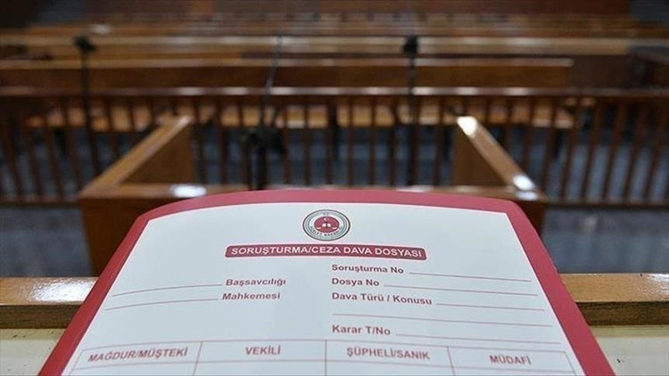 Casusluk iddianamesinde seçmenlerin özel mesajlarına ulaşıldığı tespiti