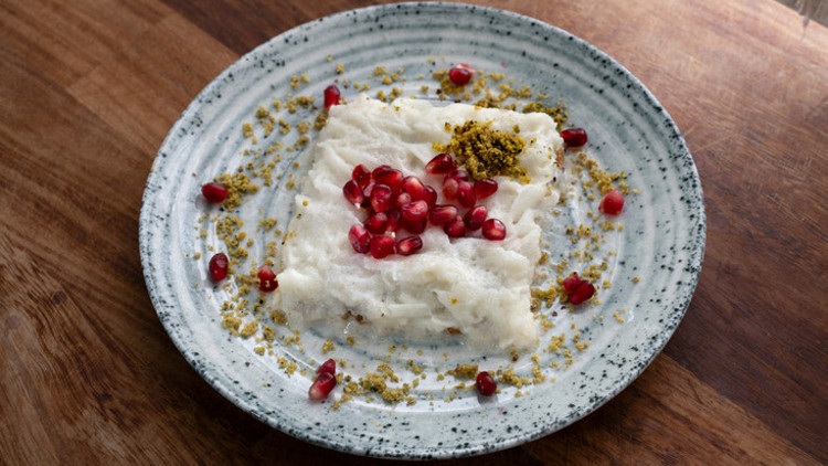 Ramazan sofralarının vazgeçilmez lezzetleri