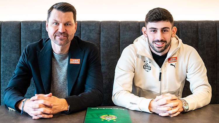 Galatasaraydan ayrılan Yusuf Demirin yeni adresi belli oldu