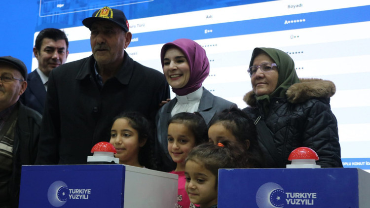 Bakan Göktaş: Sunduğumuz tüm hizmetleri kalıcı ve köklü bir sisteme dönüştüreceğiz