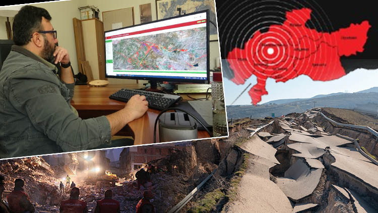 Acının üçüncü yıl dönümü: ‘Çarpıcı bulgular elde ettik’ | 240 yıldır kırılmadı, sismik aktivite dikkat çekici