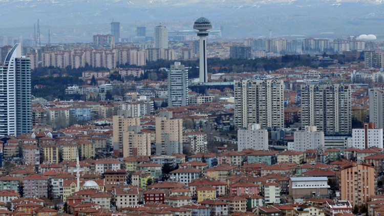 Ankara için ‘şehir triyajı’