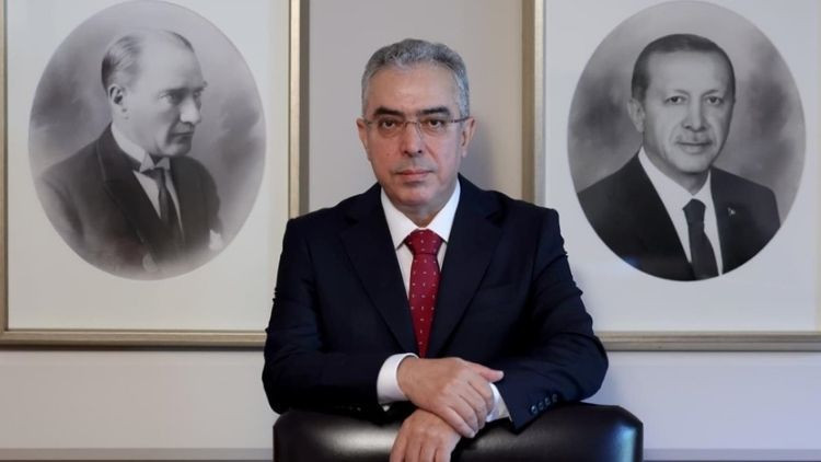 Cumhurbaşkanı Başdanışmanı Uçum’dan Öcalan açıklaması