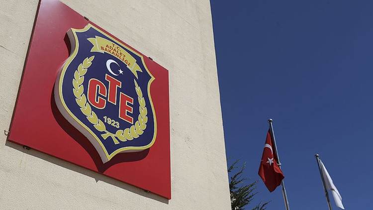 CTEden Kırıkkaledeki cezaevine uyuşturucu madde sokma girişimine ilişkin açıklama