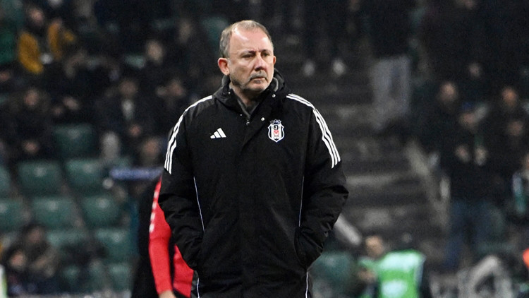 Sergen Yalçın: Skor adaletli oldu