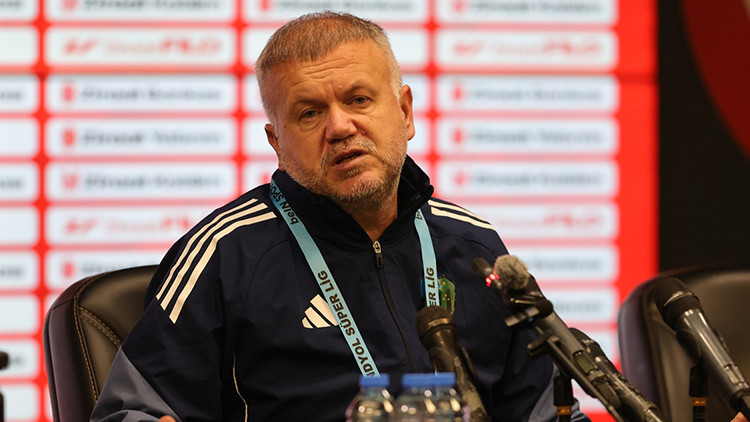 Volkan Kazak: Herkes için tutarlı ve adaletli bir yönetim istiyoruz