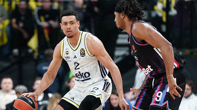 Fenerbahçe Bekodan Pariste büyük geri dönüş