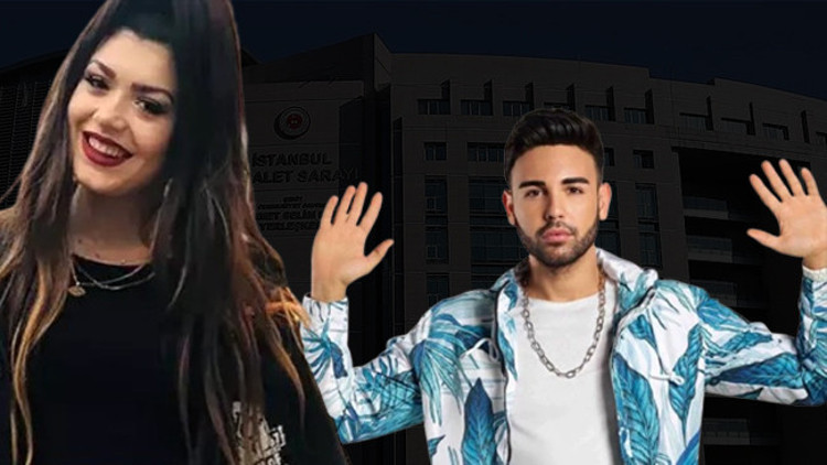 Ünlülere uyuşturucu soruşturmasında yeni dalga: Fenomenler gözaltında Ünlülere uyuşturucu soruşturmasında yeni dalga: Fenomenler gözaltında