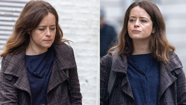 Gizemli hastalığı beş yıl boyunca ünlü oyuncuyu kemirip durdu: Durmadan yemek yediği halde damla damla eriyordu