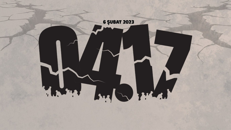 Bakan Tekinden anma mesajı