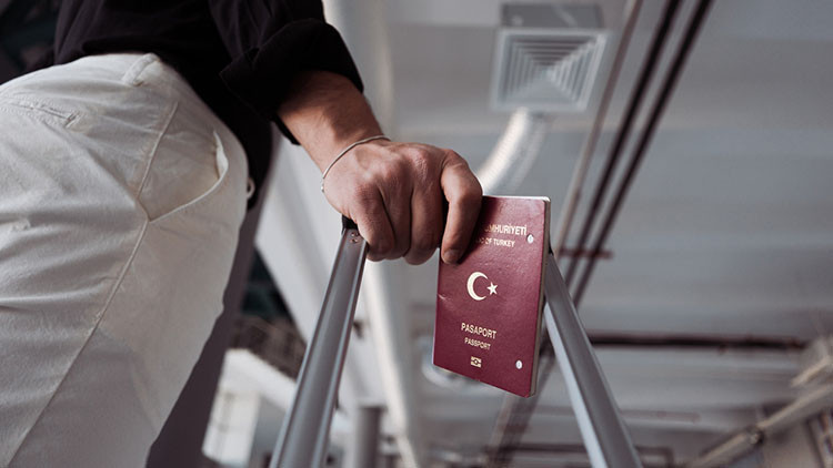 ABden Türk vatandaşları için vize açıklaması: Yeni dönem nasıl etkileyecek
