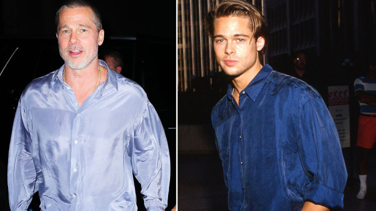 Yaşı 60ı geçince krize girip gençlik sevdasına kapılmıştı... Yıllarca kaçtığı gerçeği artık kabullendi: Benim son kullanma tarihim yaklaşıyor