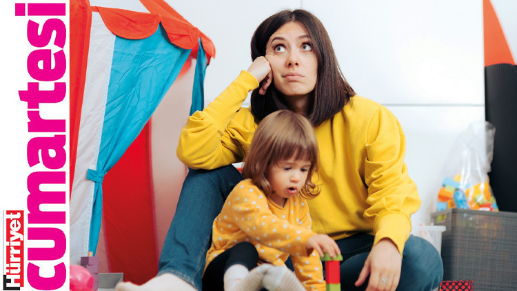 ‘O oyun, ben sıkılma modunda’