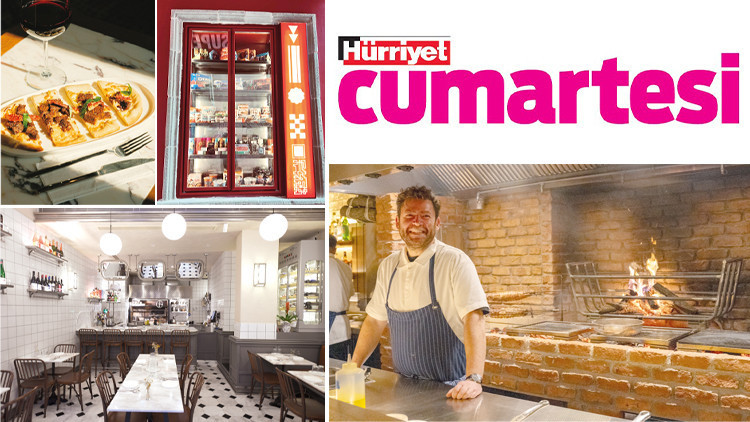 ‘Yenileriyle’ yeniden Asmalı