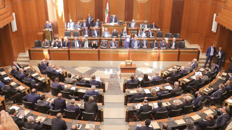 Lübnan meclisinde ‘sahte prens’ skandalı