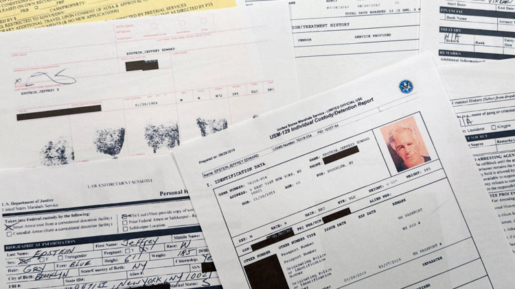 ABD’de istifa yok ama Epstein dosyaları Avrupa’yı vurdu ABD’de istifa yok ama Epstein dosyaları Avrupa’yı vurdu