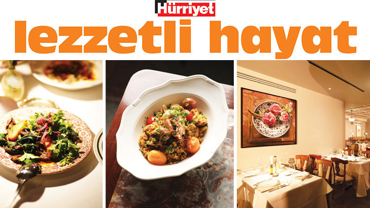 ‘Bir araya gelme, paylaşma, tanıdık hissetme’