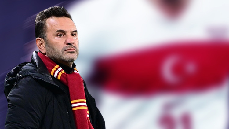 Galatasarayın gizli transfer planı ortaya çıktı